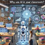 Empowering Educators With AI Technology