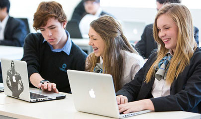 P-TECH Schools: Preparing Your Child for the Careers of the Future