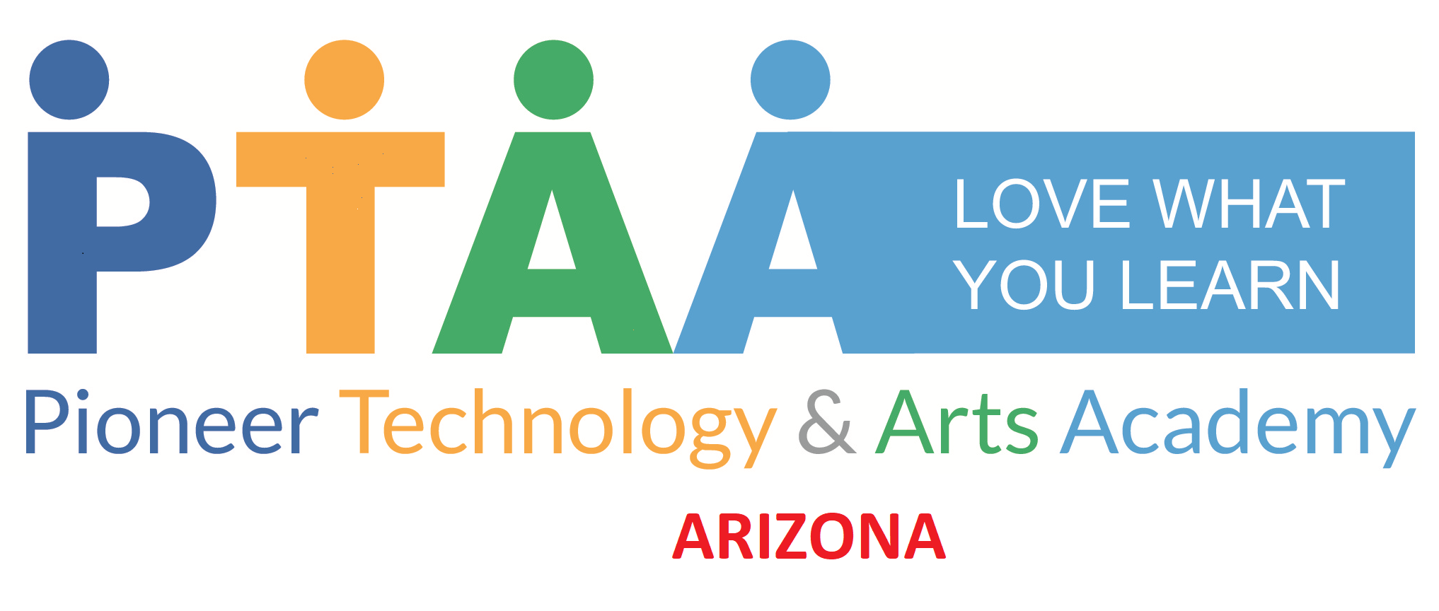 Pioneer Technology & Arts Academy Arizona