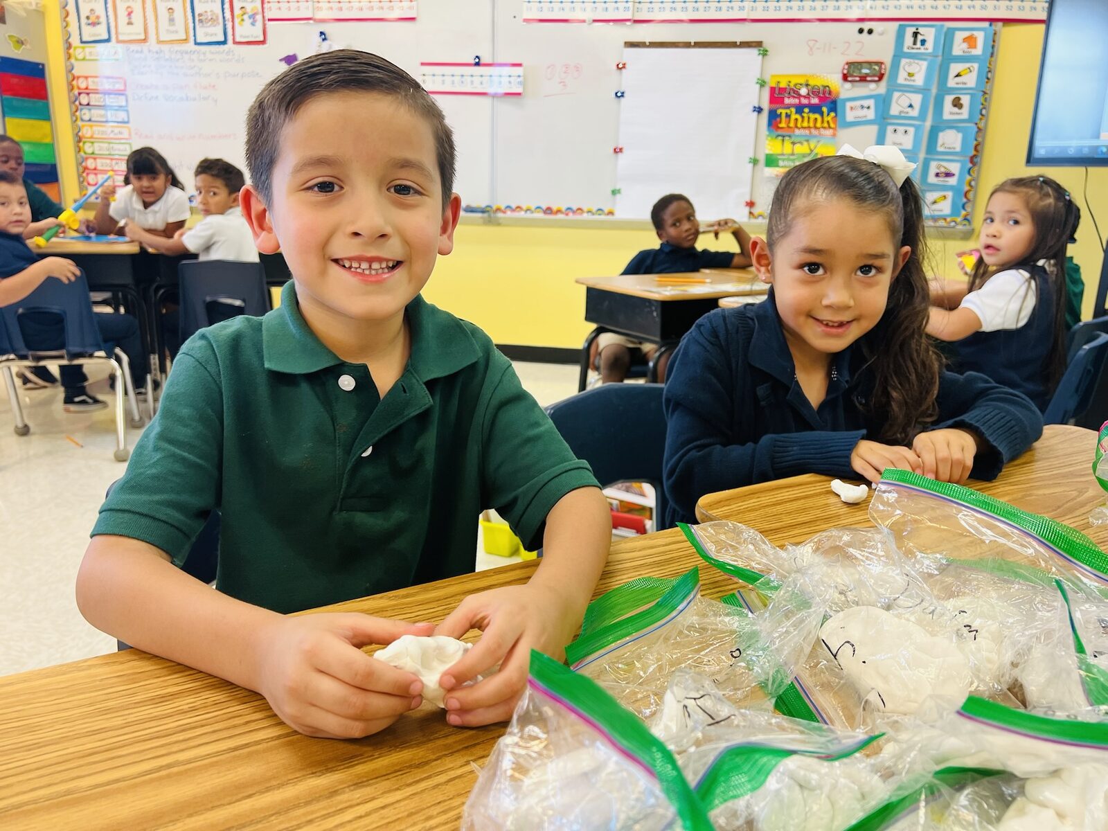 PTAA Arizona &ndash; Curriculum