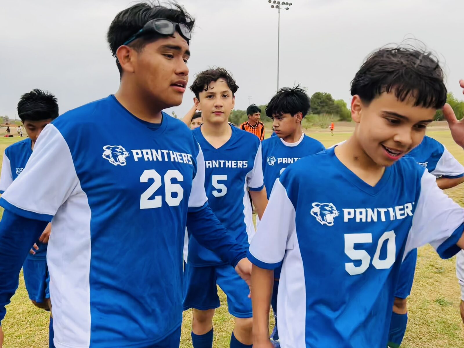 PTAA Arizona &ndash; Athletics
