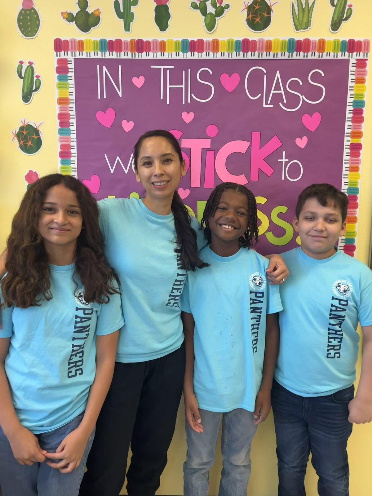 PTAA Arizona &ndash; The Arts