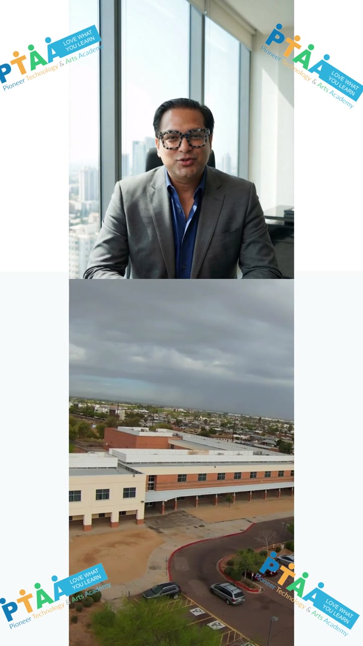 Welcome video thumbnail