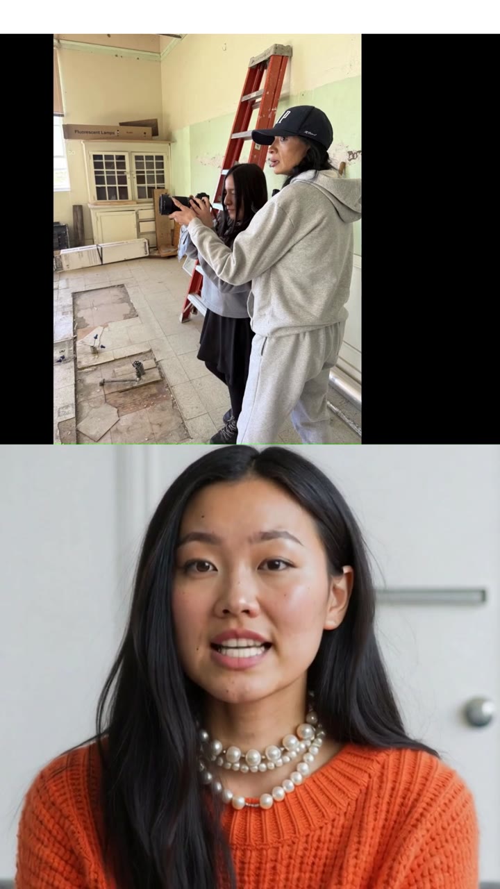Multicultural video thumbnail
