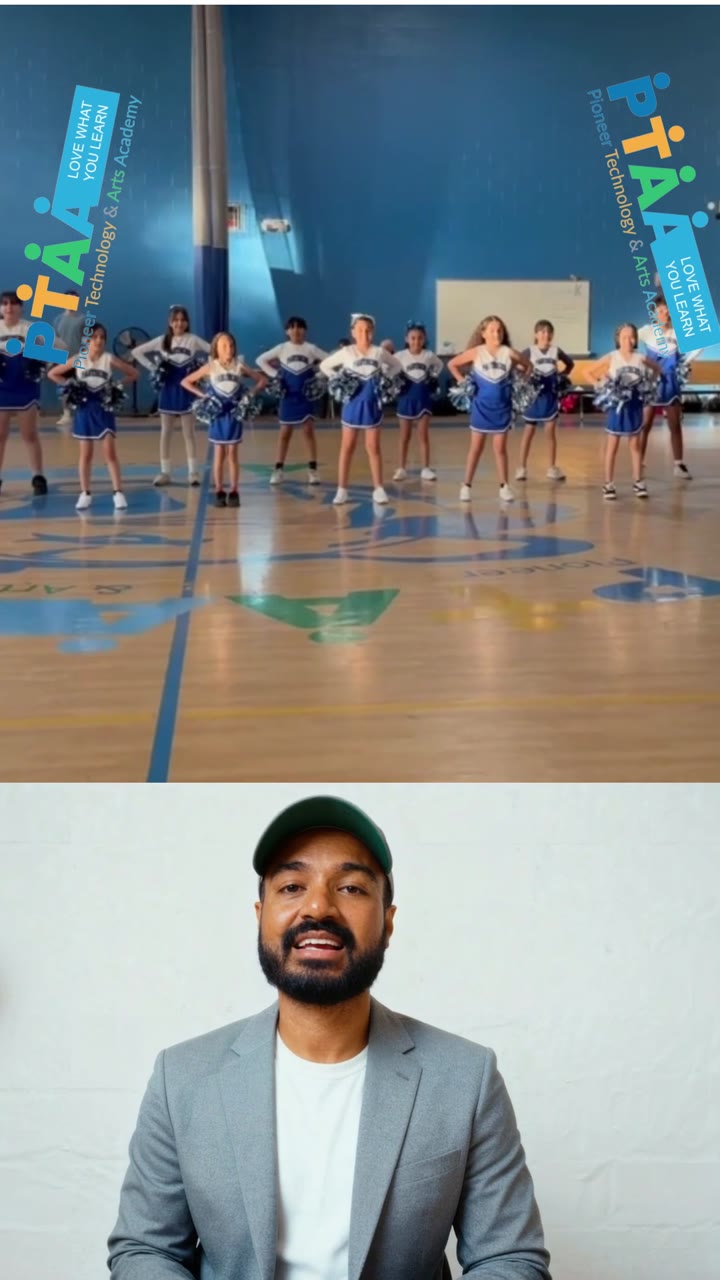 Athletics video thumbnail
